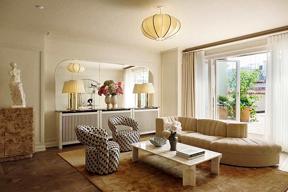 Hotel Bella Grande