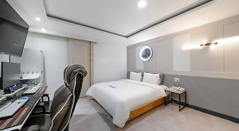 Xian Hotel
