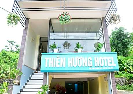 Thien Huong Hotel
