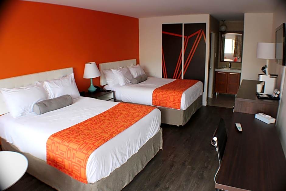 Howard Johnson by Wyndham Kingston