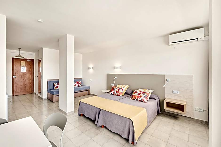 Apartamentos Vista Club