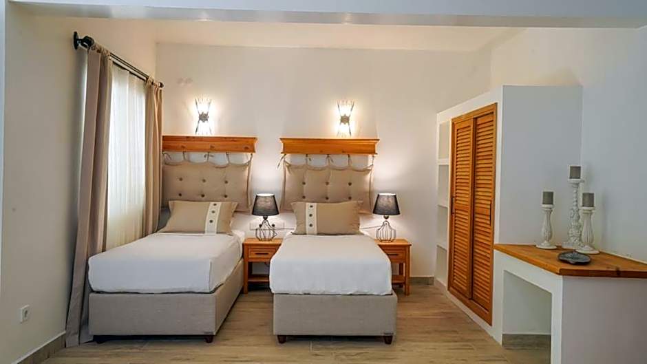 Datça Dirik Surf Beach Hotel