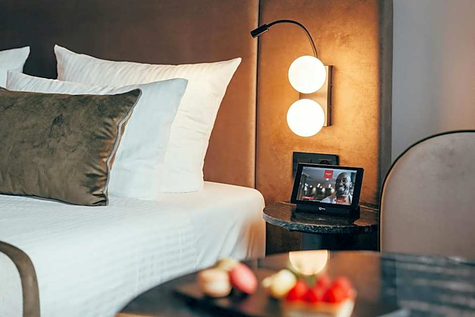 Leonardo Hotel KÃ¶ln