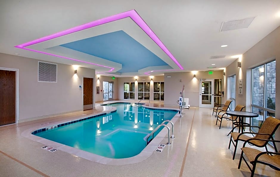 Holiday Inn Express Hotel & Suites Hot Springs By IHG