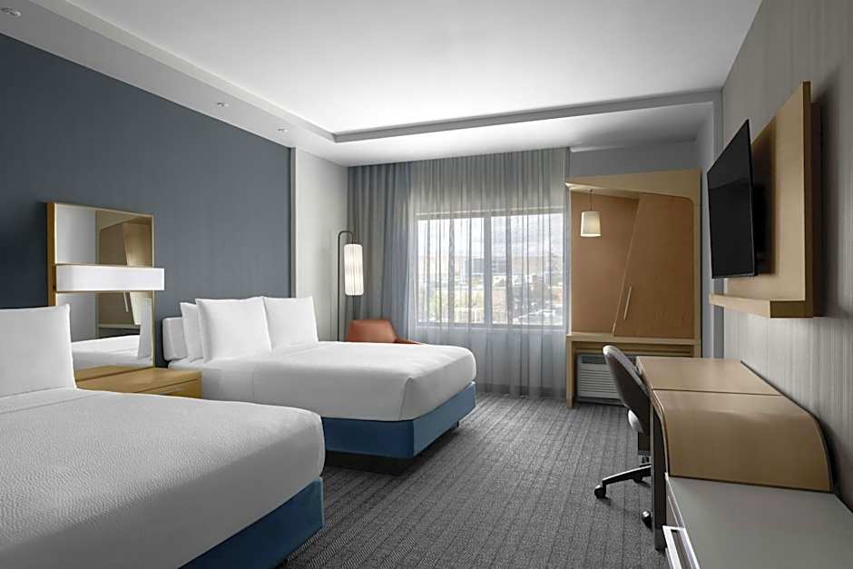 Courtyard by Marriott Lehi at Thanksgiving Point