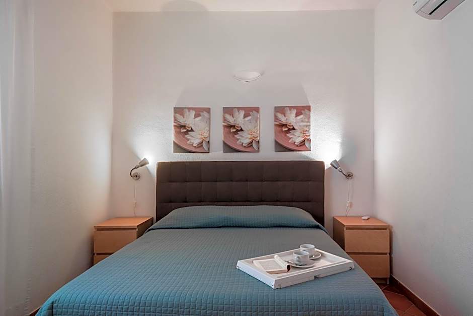 Residence Cristal Blu
