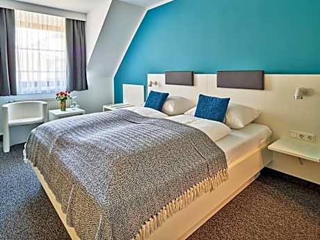 Brunnenhof City Center