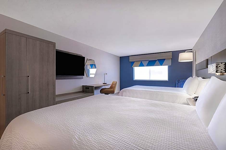 Holiday Inn Express Hotel & Suites Moab By IHG