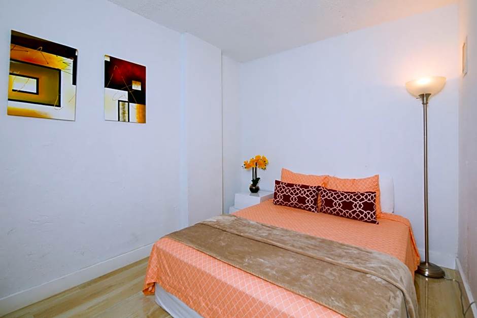 Sunny Isles Ocean Reserve Superb Condo Apartments