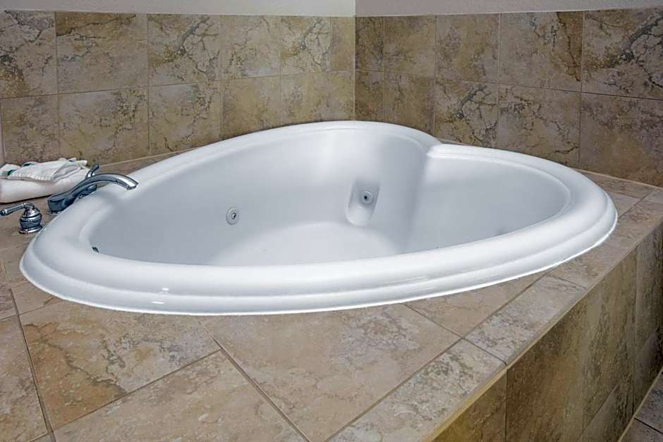 Holiday Inn Express Hotel & Suites Dallas - Grand Prairie I-20 By IHG