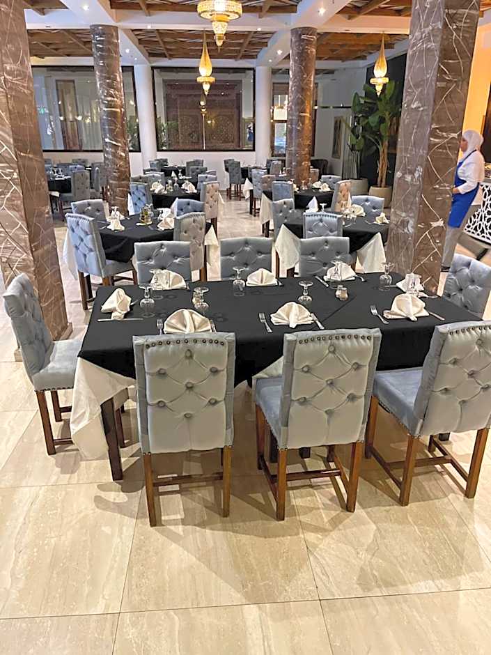 Hotel La Perle du Sud