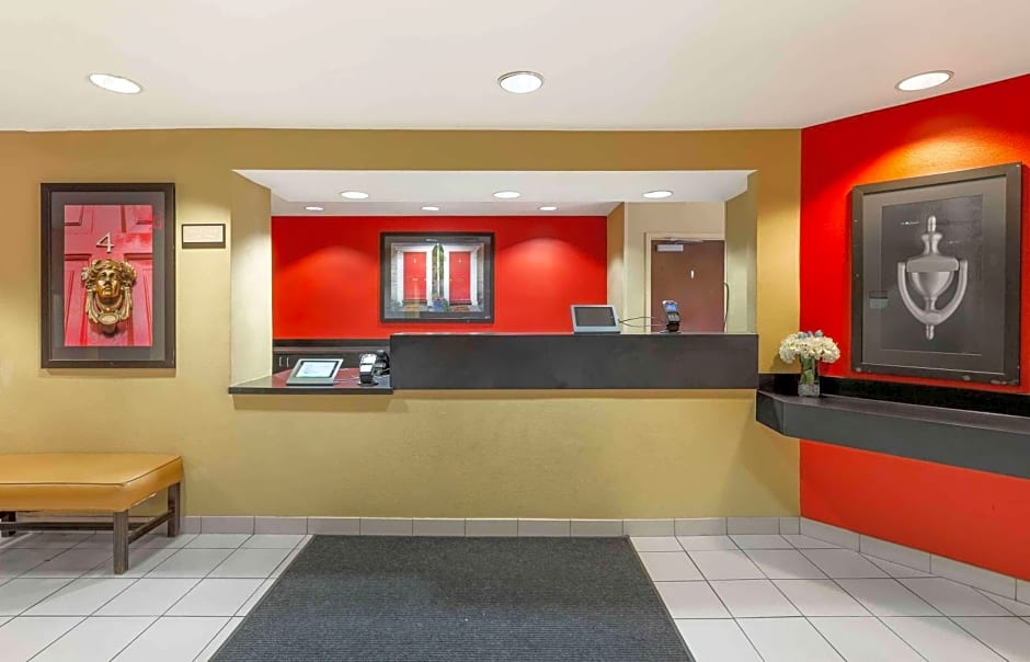 Extended Stay America Suites - Providence - Warwick