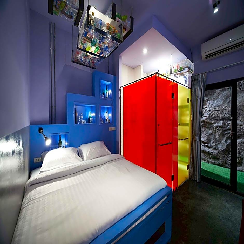 Collection O Jasaen Stylish Boutique Hotel