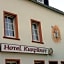 Hotel Kurfürst Garni