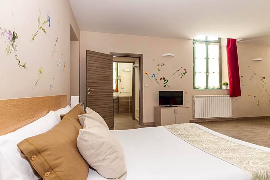 Housing Giulia by Wonderful Italy