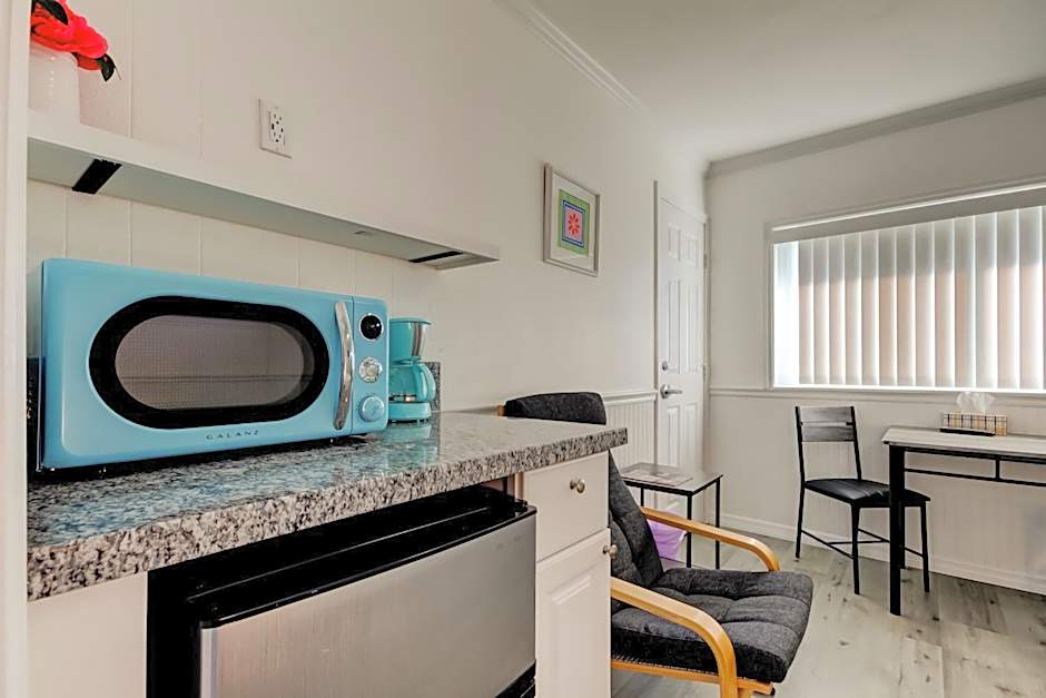 Carousel Motel -Redington Shores