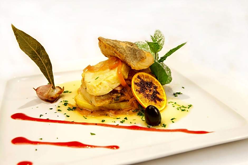 Hotel Internacional Porto