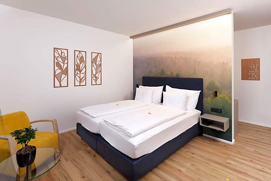 Hotel Engel