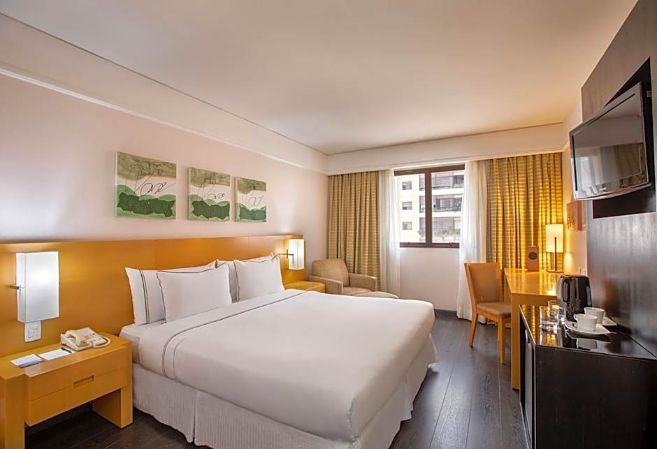 Melia Campinas Hotel