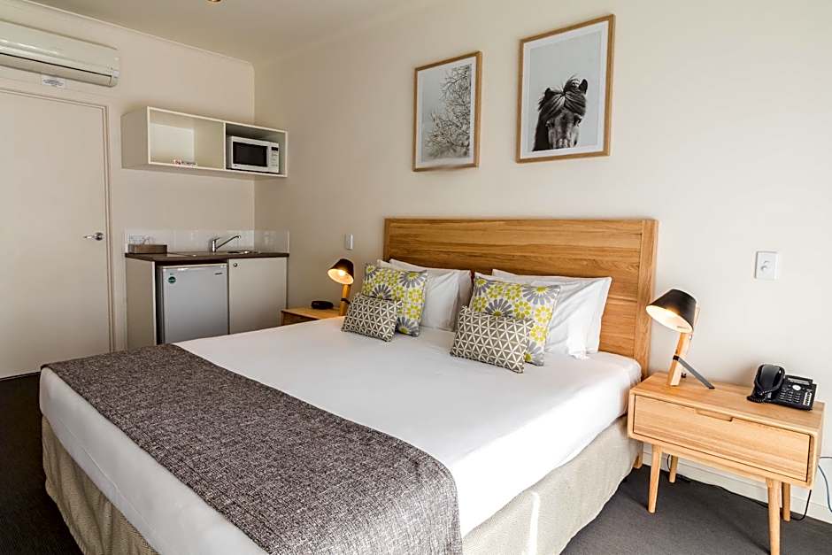 The Manna, Ascend Hotel Collection