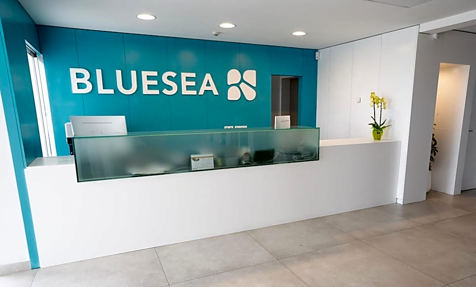 BLUESEA Playa Azul