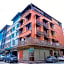 OYO 210 Hotel Five 2