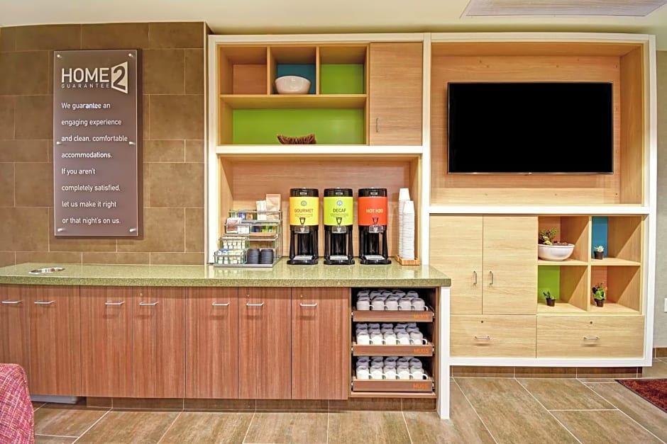 Home2 Suites by Hilton Gilbert, AZ