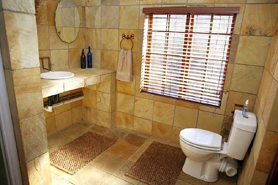 3@Marion Guest House