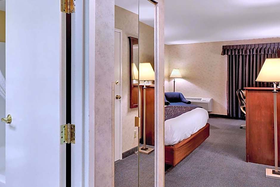 Comfort Inn Bellingham