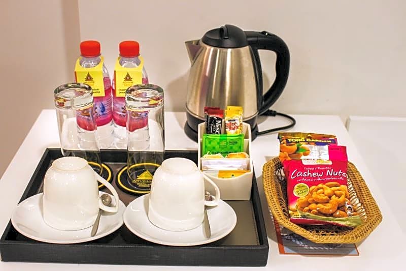 Grand Sokhalay Hotel