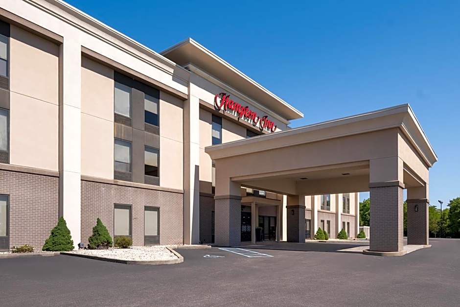 Hampton Inn Winfield/Teays Valley