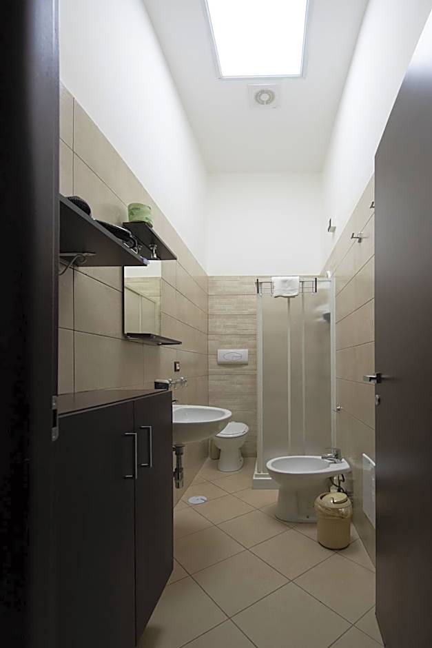 Napolì Affittacamere