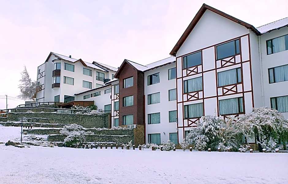 Xelena Hotel & Suites
