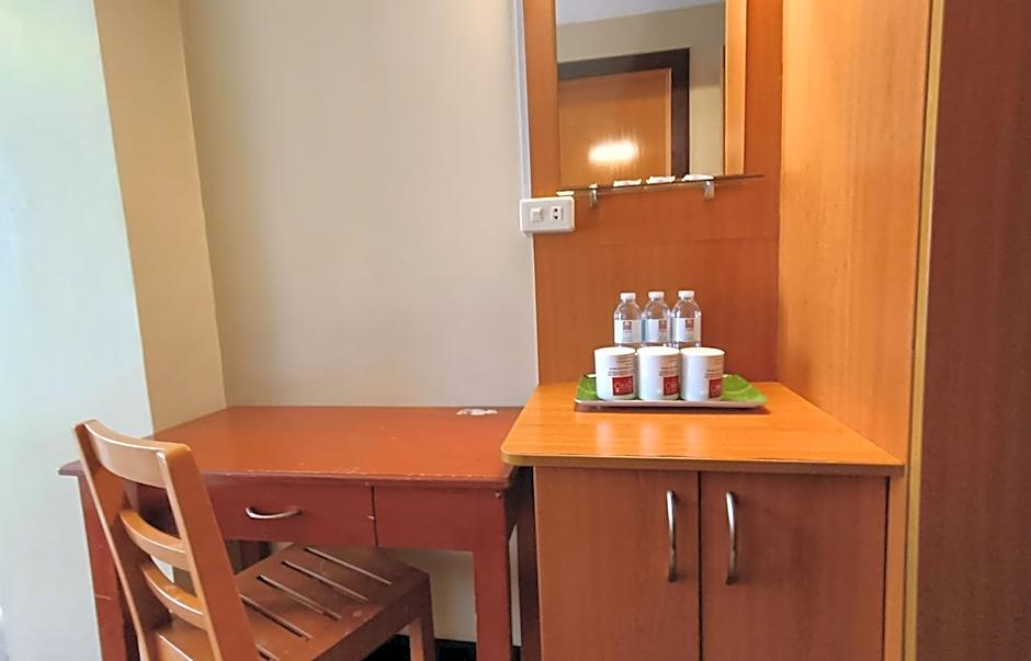 Fuente Oro Business Suites Cebu