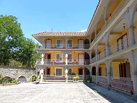 Hotel del Rio