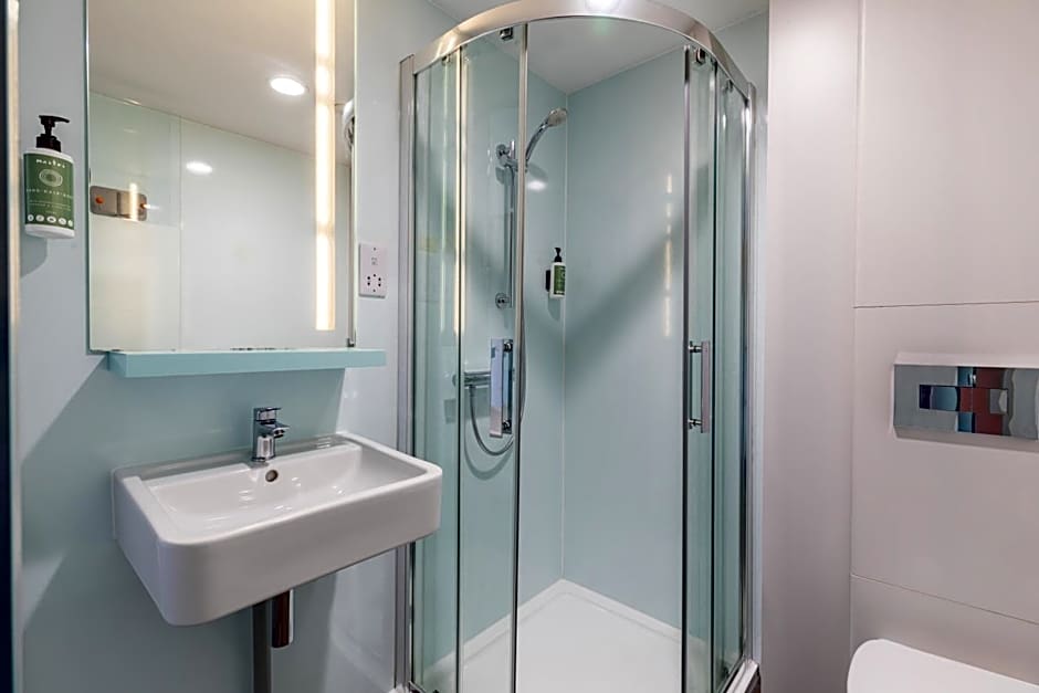 easyHotel Liverpool