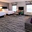 Hampton Inn By Hilton & Suites Winston-Salem Downtown