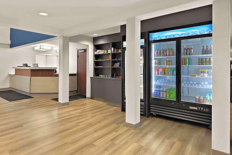 Comfort Inn & Suites Fremont