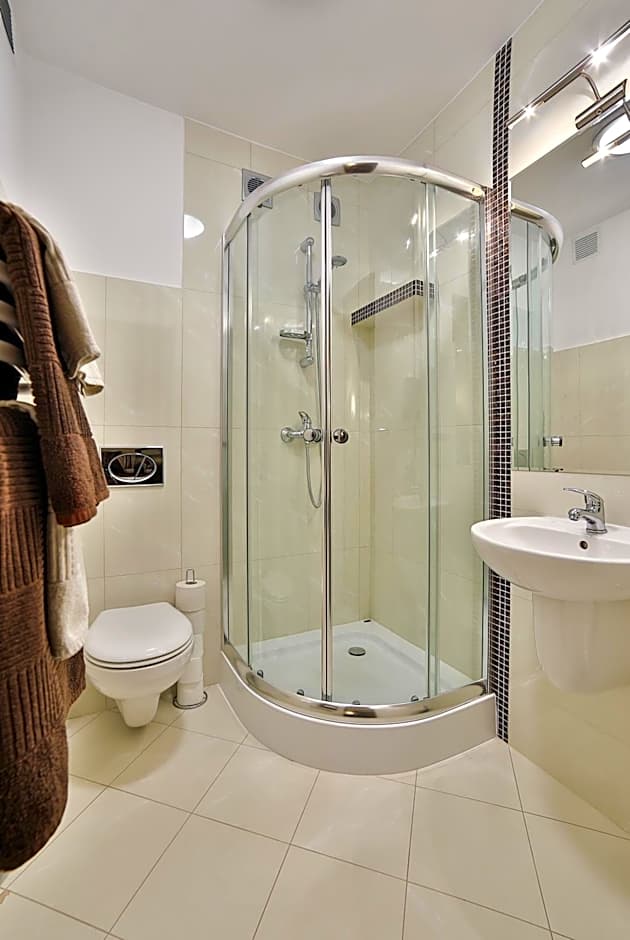 Apartamenty Kościelisko