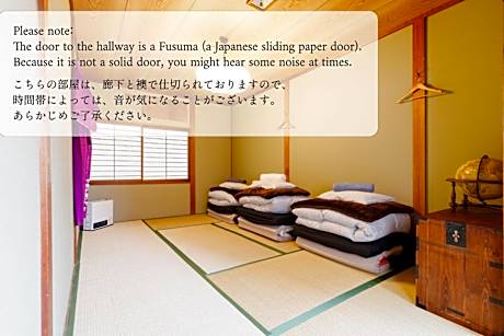 Japanese-Style Room (2 adult)