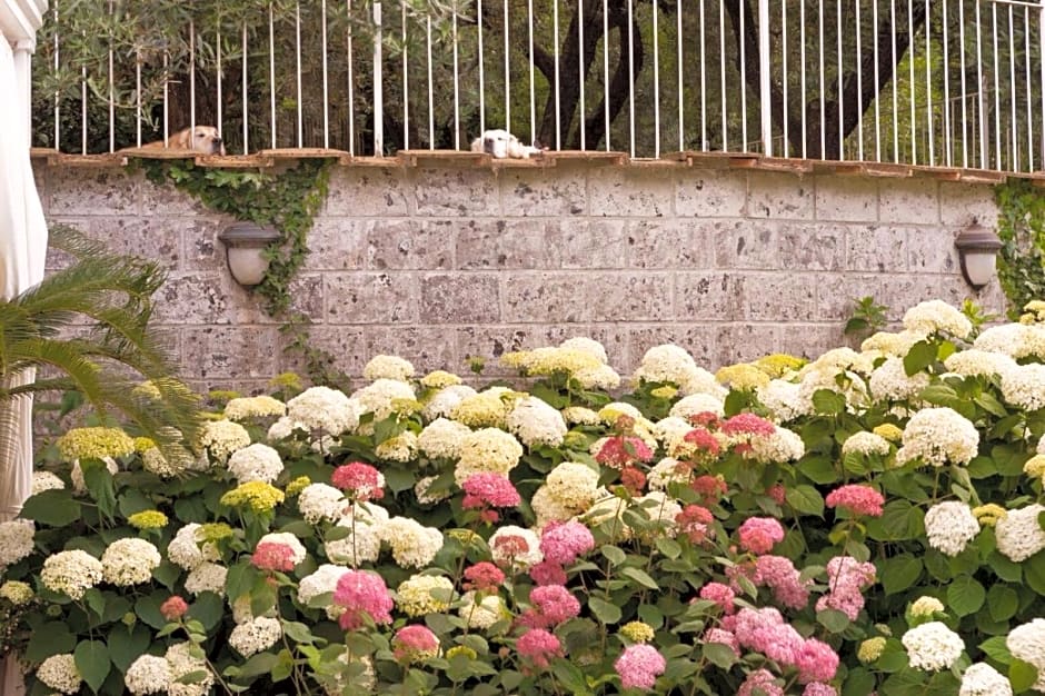 Villa Annabelle – Sant' Agata sui due Golfi, CO