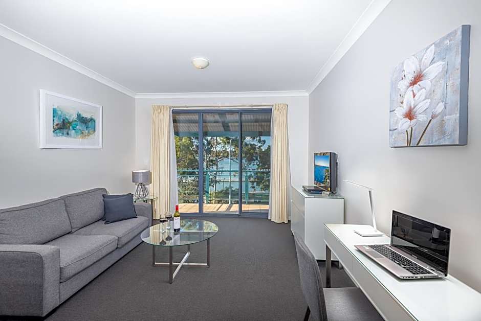 The Brighton Apartments