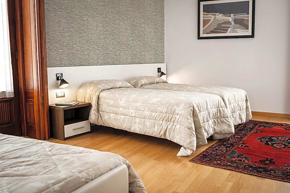 Liddo Boutique hotel