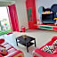 Sekinchan Guest Room 2R1B 4Pax with View