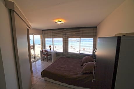 Double Room  Sea View With Balcony