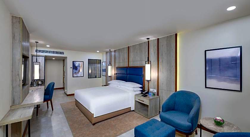 Karachi Marriott Hotel