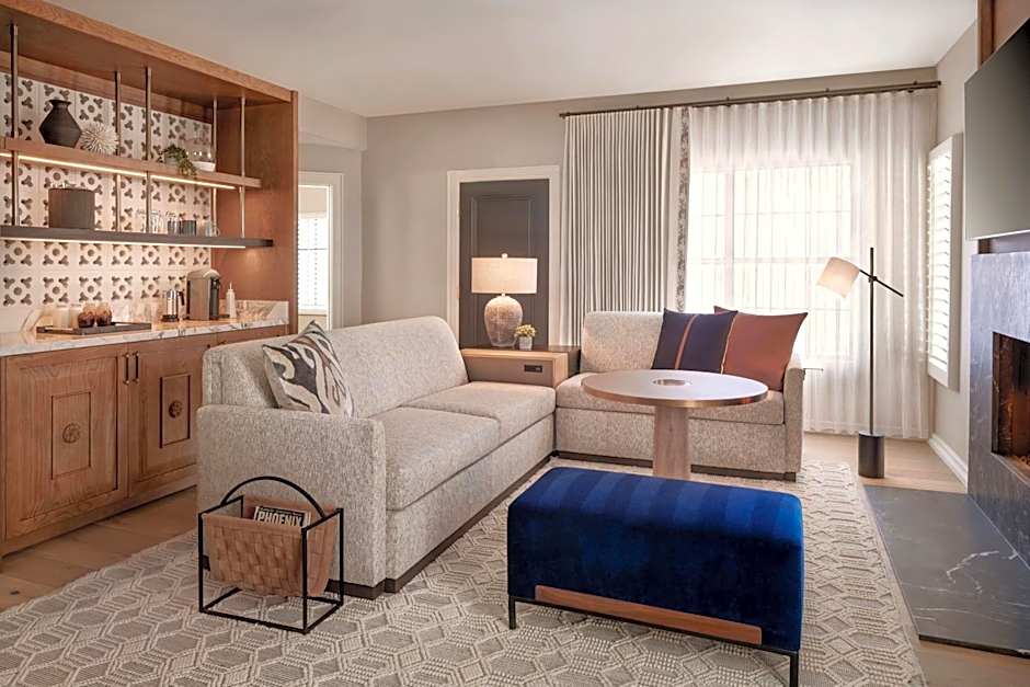 Fairmont Scottsdale Princess