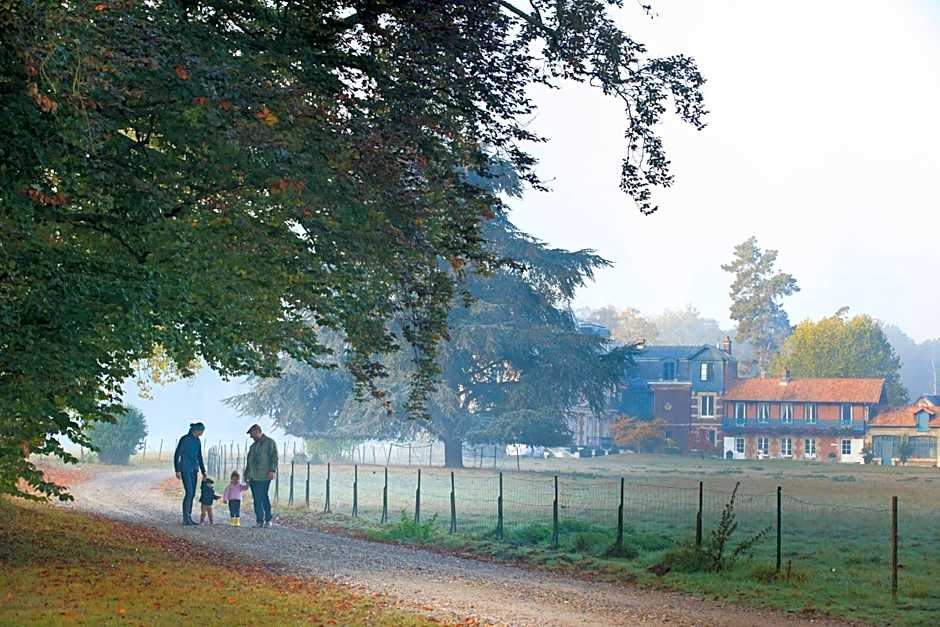 Chateau le Quesnoy