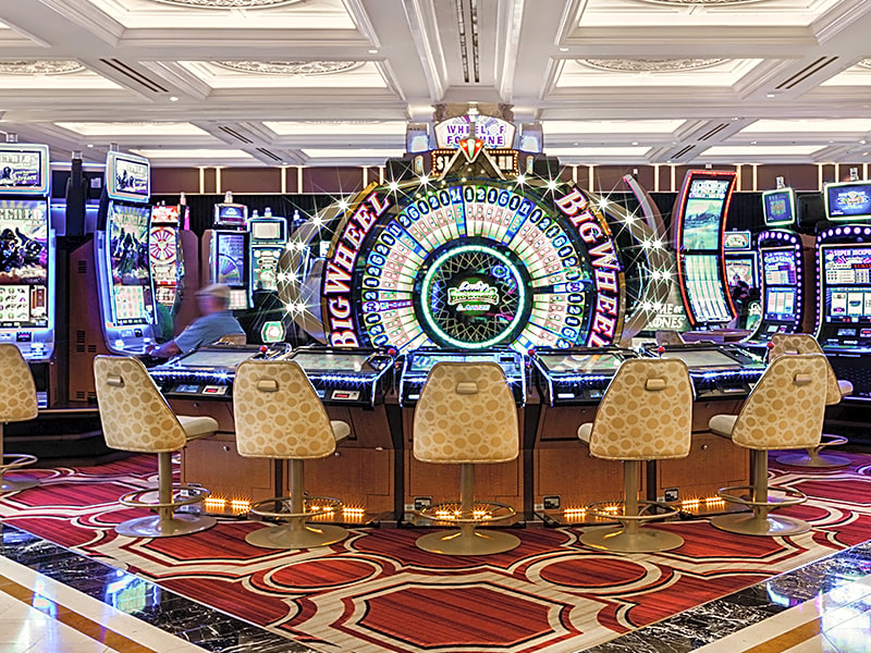 The Venetian® Resort Las Vegas