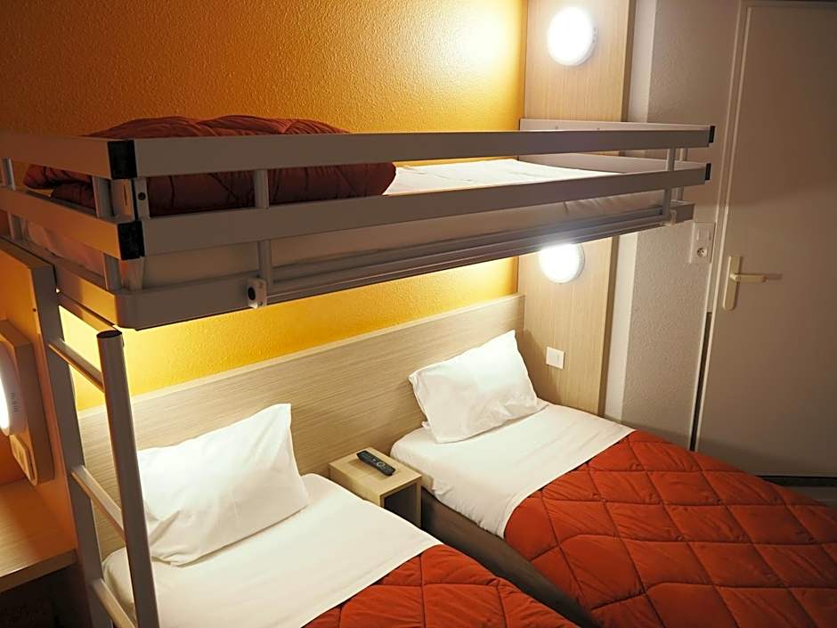 Premiere Classe Saumur